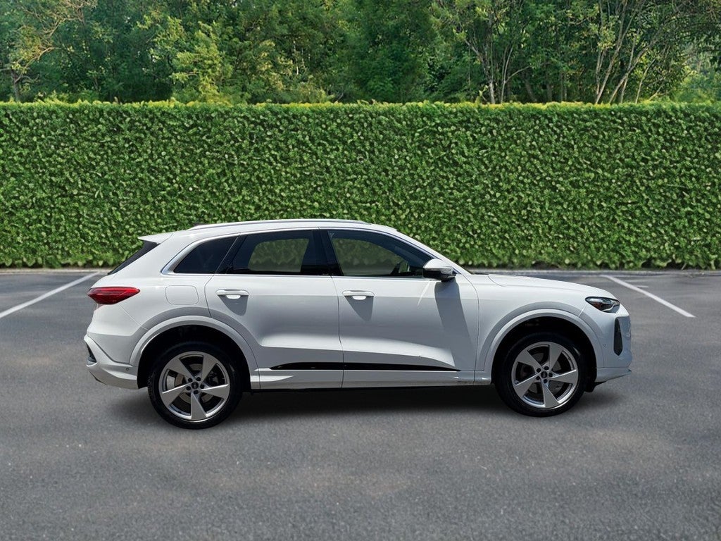 2025 Audi Q5 Premium Plus 2.0 TFSI quattro