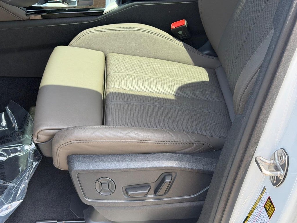 2025 Audi Q5 Premium Plus 2.0 TFSI quattro