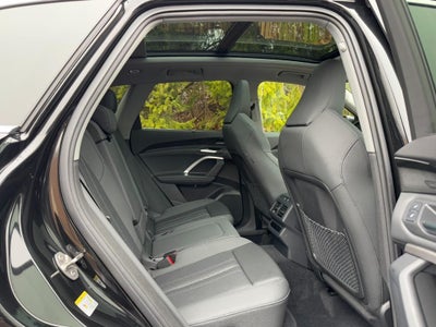 2025 Audi Q5 Premium Plus 2.0 TFSI quattro