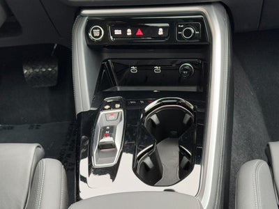 2025 Audi Q5 Premium Plus 2.0 TFSI quattro