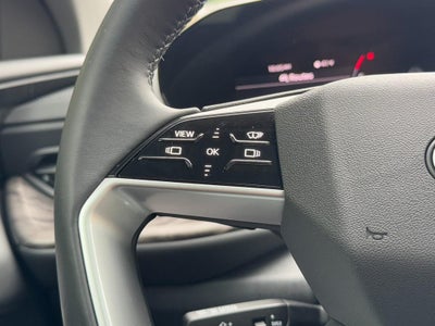 2025 Audi Q5 Premium Plus 2.0 TFSI quattro