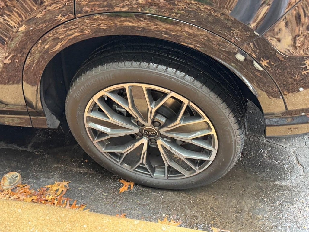 2025 Audi Q5 Premium Plus 2.0 TFSI quattro