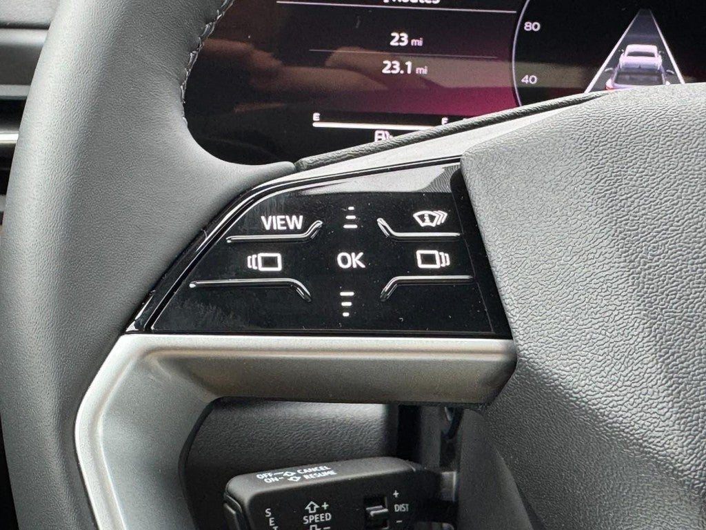 2025 Audi Q5 Prestige 2.0 TFSI quattro