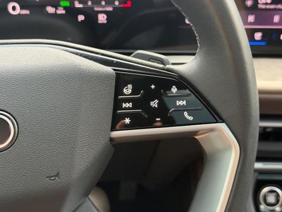 2025 Audi Q5 Prestige 2.0 TFSI quattro