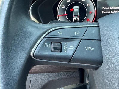 2022 Audi Q5 Sportback S line Premium Plus 45 TFSI quattro