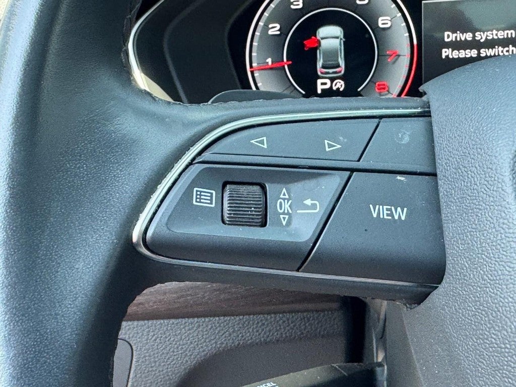 2022 Audi Q5 Sportback S line Premium Plus 45 TFSI quattro