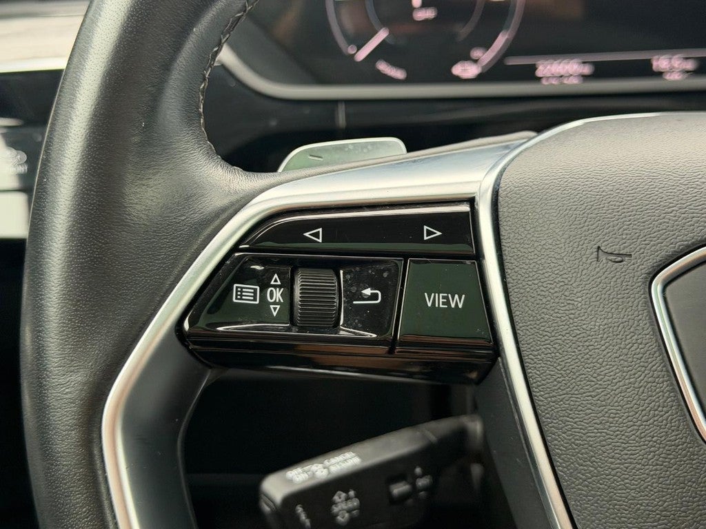 2024 Audi Q8 e-tron Premium Plus quattro