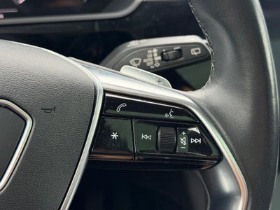 2024 Audi Q8 e-tron Premium Plus quattro