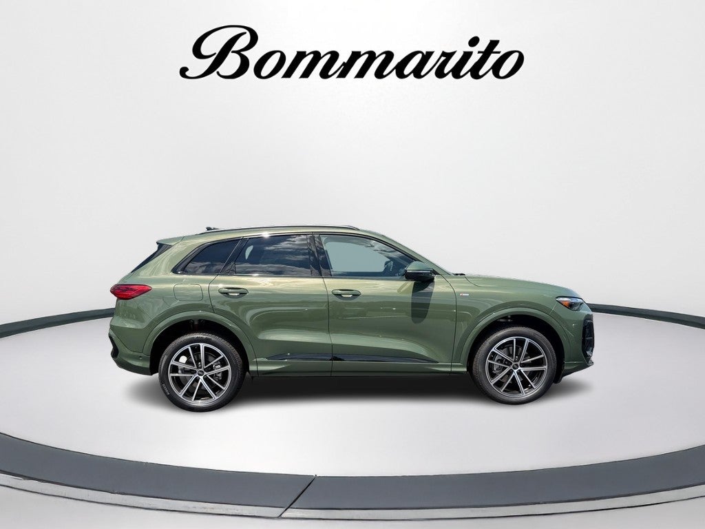 2026 Audi Q5 Premium Plus 2.0 TFSI quattro