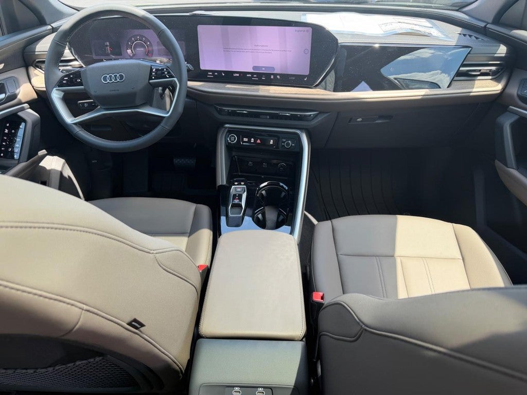 2026 Audi Q5 Premium Plus 2.0 TFSI quattro