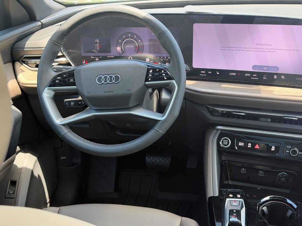 2026 Audi Q5 Premium Plus 2.0 TFSI quattro
