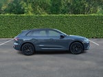 2024 Audi Q8 e-tron Prestige quattro