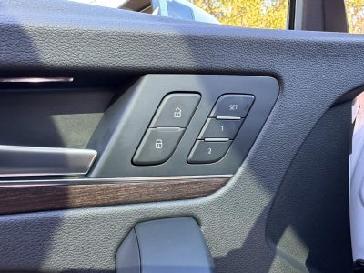2025 Audi Q5 Premium 40 TFSI quattro