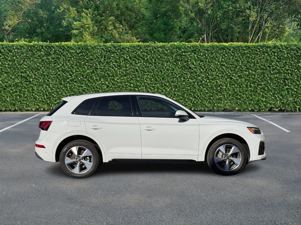 2025 Audi Q5 Premium 40 TFSI quattro