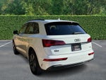 2025 Audi Q5 Premium 40 TFSI quattro