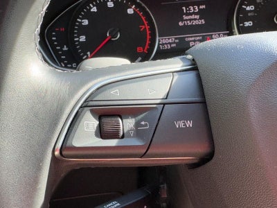 2024 Audi Q5 Premium 40 TFSI quattro