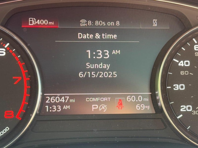 2024 Audi Q5 Premium 40 TFSI quattro