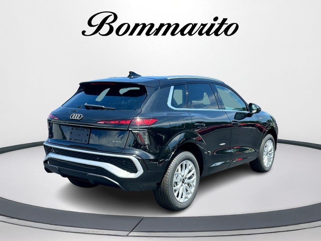 2026 Audi Q3 S line quattro