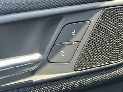 2026 Audi Q3 S line quattro