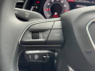 2025 Audi Q7 Premium 45 TFSI quattro