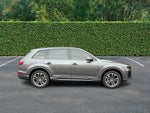 2025 Audi Q7 Premium 45 TFSI quattro