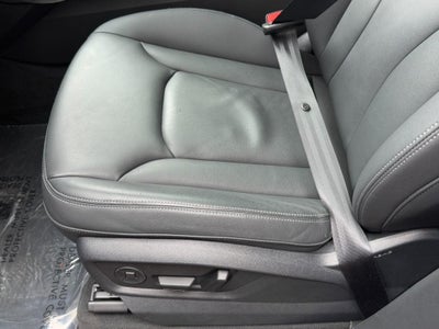 2025 Audi Q7 Premium 45 TFSI quattro