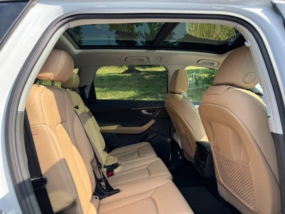 2025 Audi Q7 Premium 55 TFSI quattro