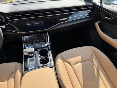 2025 Audi Q7 Premium 55 TFSI quattro