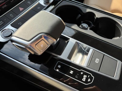 2025 Audi Q7 Premium 55 TFSI quattro