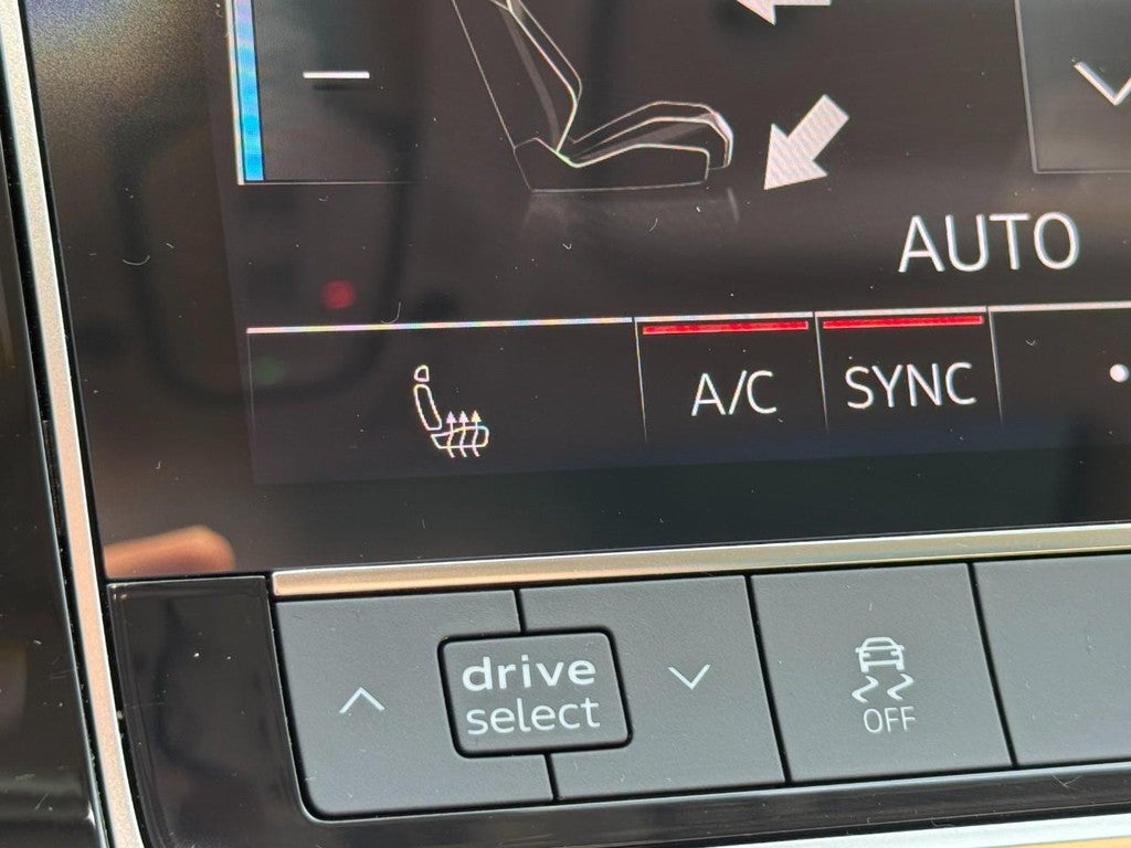 2025 Audi Q7 Premium 55 TFSI quattro