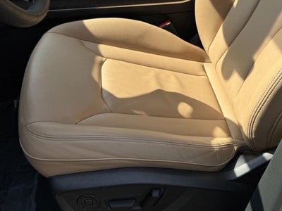2025 Audi Q7 Premium 55 TFSI quattro
