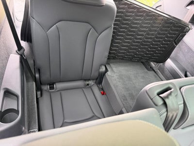 2025 Audi Q7 Premium 55 TFSI quattro