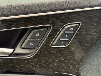 2025 Audi Q7 Premium 55 TFSI quattro