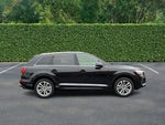 2025 Audi Q7 Premium 55 TFSI quattro