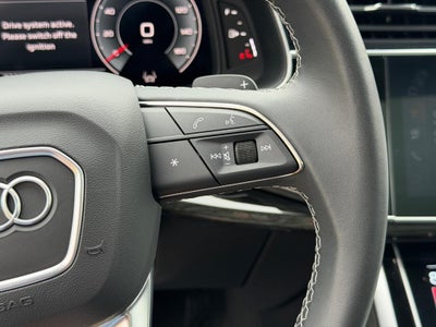 2025 Audi Q7 Premium 55 TFSI quattro