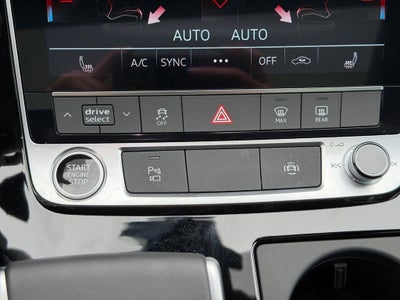 2025 Audi Q7 Premium 55 TFSI quattro