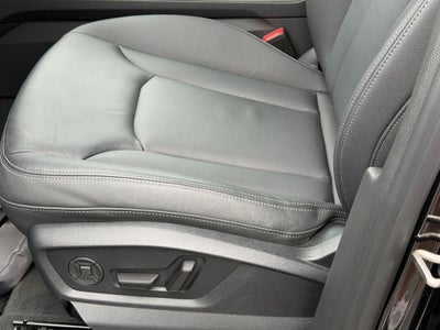 2025 Audi Q7 Premium 55 TFSI quattro