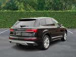 2025 Audi Q7 Premium 55 TFSI quattro