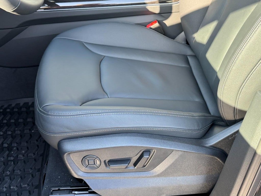 2026 Audi Q7 Premium 55 quattro