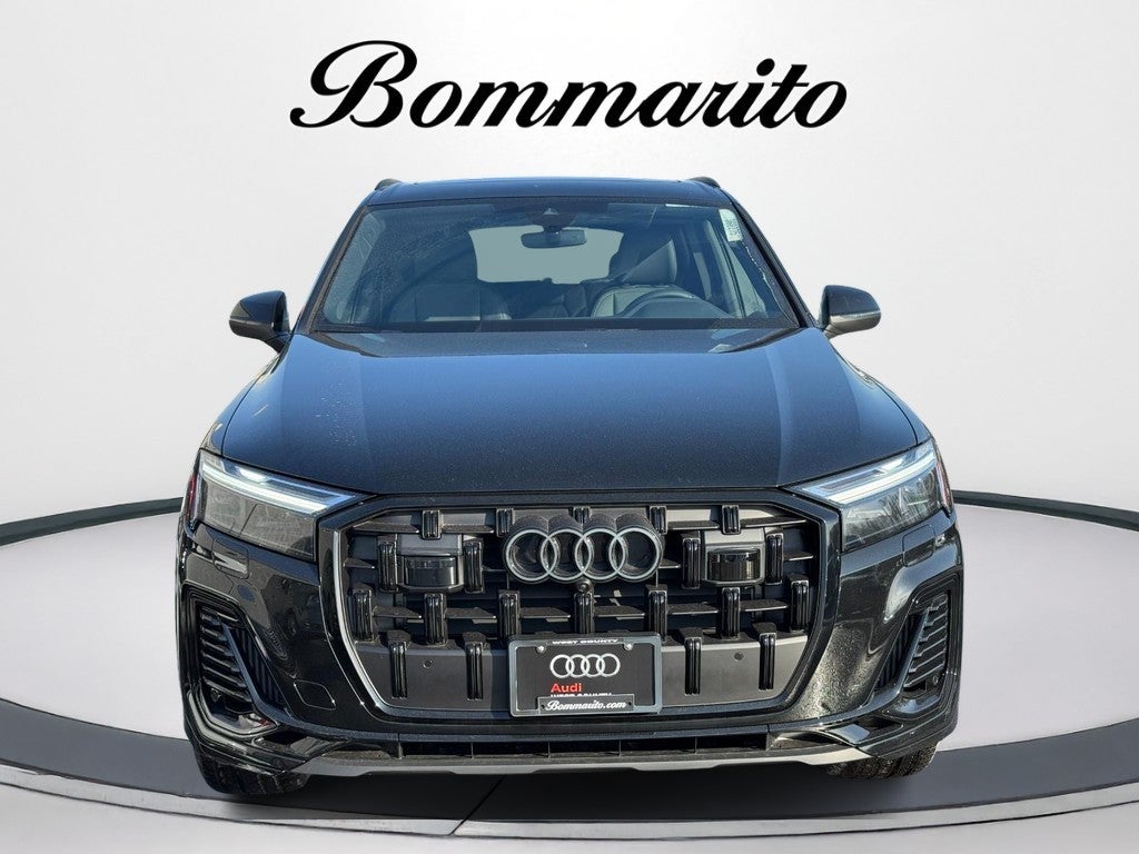 2026 Audi Q7 Premium 55 quattro