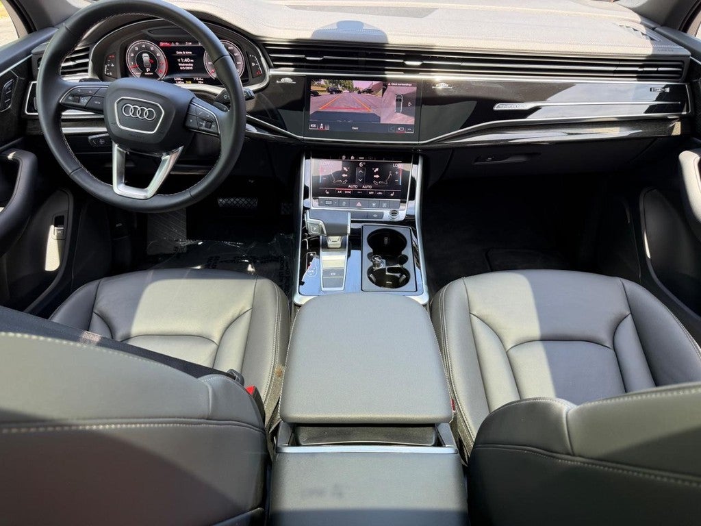 2025 Audi Q7 Premium 55 TFSI quattro