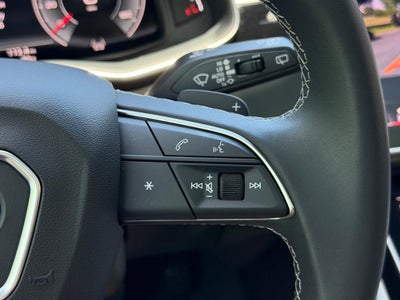 2025 Audi Q7 Premium 55 TFSI quattro