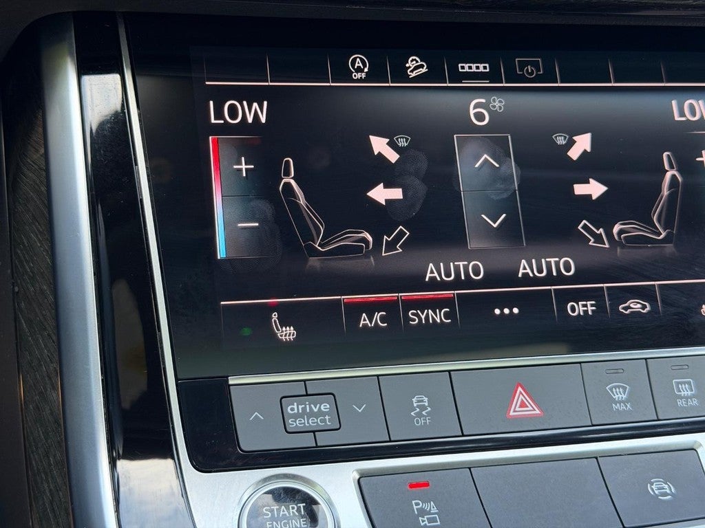 2025 Audi Q7 Premium 55 TFSI quattro