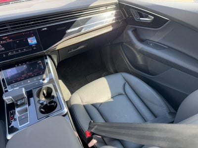 2025 Audi Q7 Premium 55 TFSI quattro