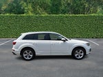 2022 Audi Q7 Premium 55 TFSI quattro