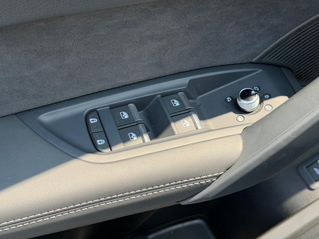 2024 Audi SQ5 Premium Plus 3.0 TFSI quattro