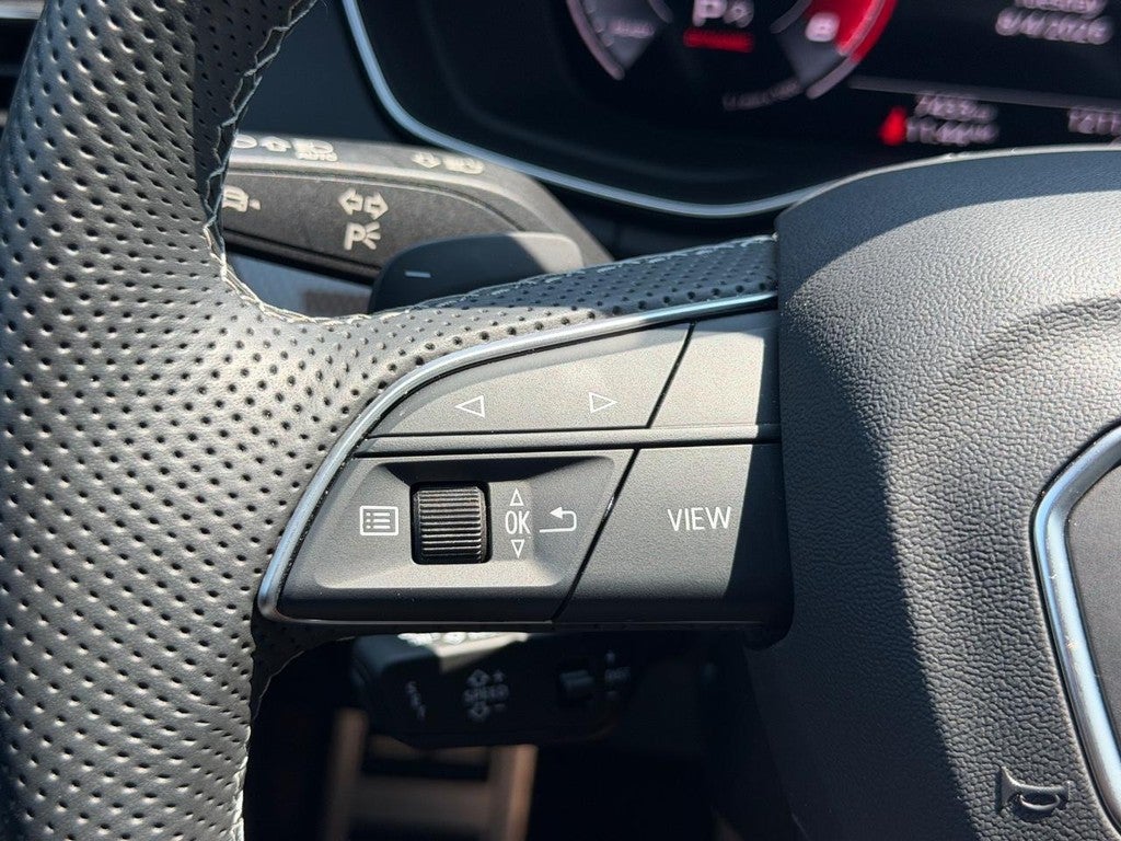2024 Audi SQ5 Premium Plus 3.0 TFSI quattro