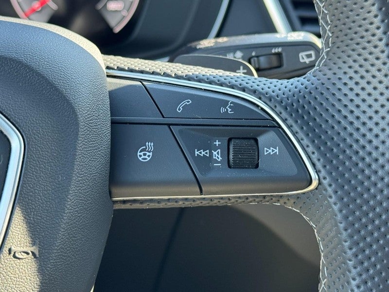 2023 Audi SQ5 Premium Plus 3.0 TFSI quattro