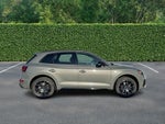 2023 Audi SQ5 Premium Plus 3.0 TFSI quattro