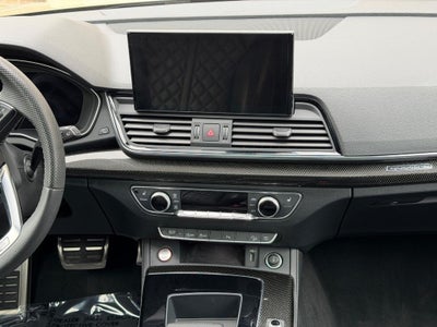 2023 Audi SQ5 Premium Plus 3.0 TFSI quattro